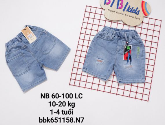 SỌC BÉ GÁI 40