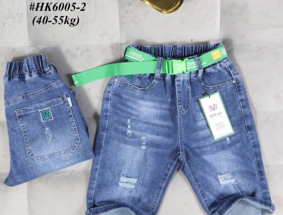 Quần short cho bé trai HK6005 -2 