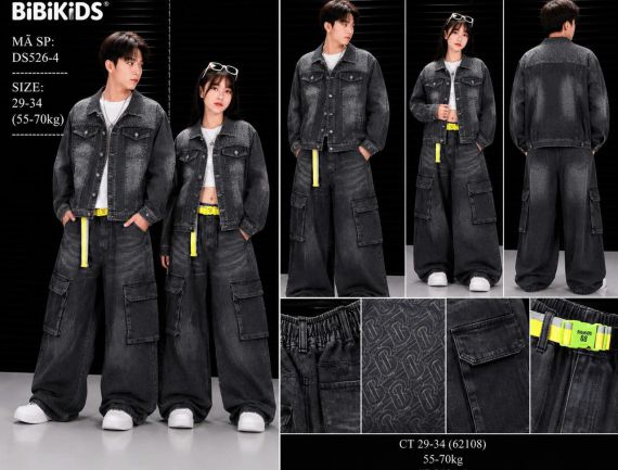 SET JEAN 