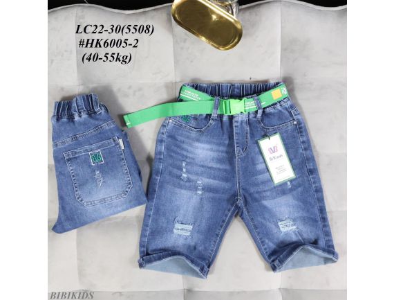 Quần short cho bé trai HK6005 -2 