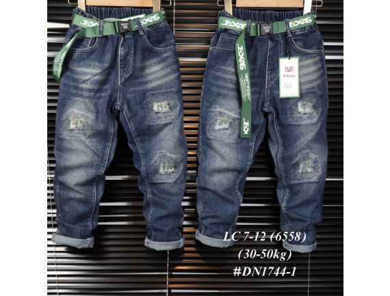 JEAN DÀI 2025 29
