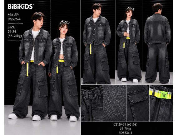 SET JEAN 